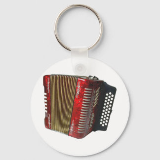 Accordium Keychain