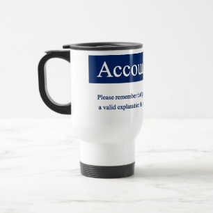 Accountability Mug Wide