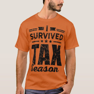 Accountant Accounting 22 T-Shirt