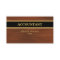 Accountant Business Cards