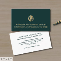 Accountant CPA Tax Preparer