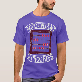 Accountant Gift 5 T-Shirt