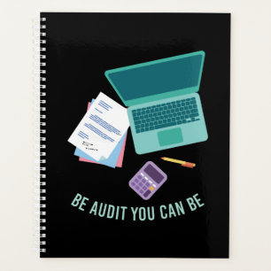 Accountant Gifts Planner