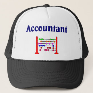 Accountant Hat