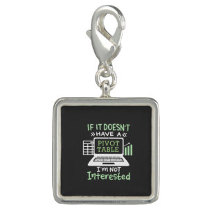 Accountant Have A Pivot Table Charm