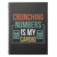 Accountant Humor Accounting Number Calculator