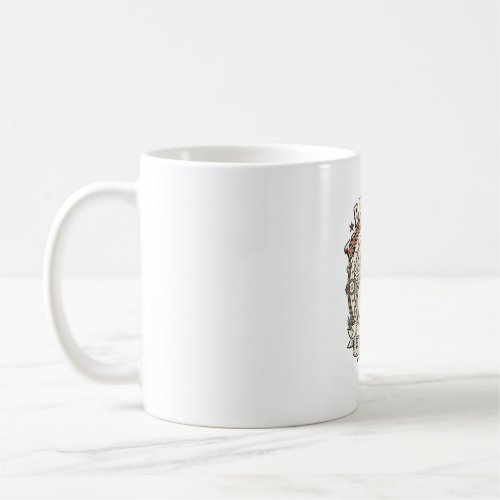 Accountant Tax Season Cat Accountant Tax Season Ca Coffee Mug
