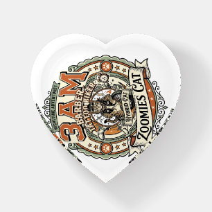 Accountant Tax Season Cat Accountant Tax Season Ca Paperweight