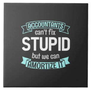 Accountants Can Amortize It Ceramic Tile