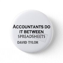 Accountants do it! pinback button