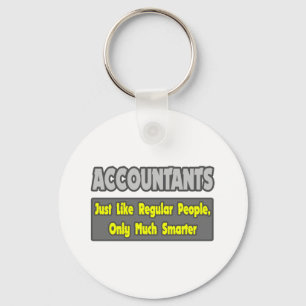 Accountants...Smarter Keychain