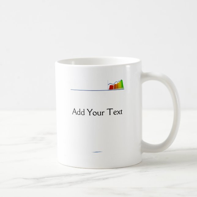 Accounting 7 coffee mug (Right)