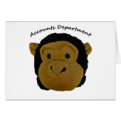 Accounts Department (Front Horizontal)