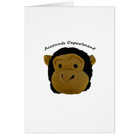 Accounts Department (Front)