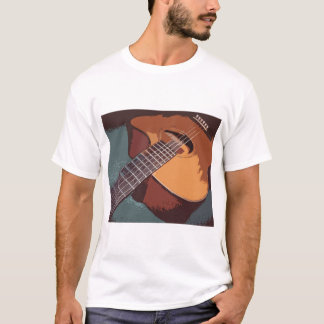 Accoustic Happiness T-Shirt