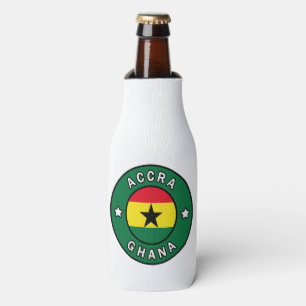 Accra Ghana Bottle Cooler