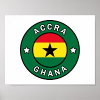 Accra Ghana