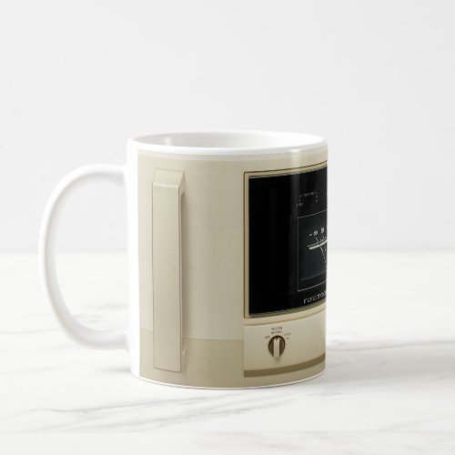 Accuphase M_6200 Coffee Mug