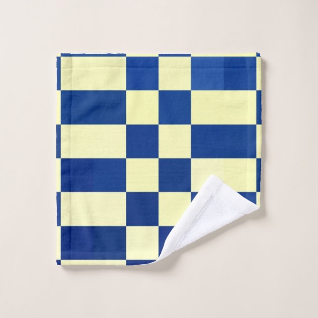 Accuracy of the Puzzle  Bath Towel Set (Wash Cloth)