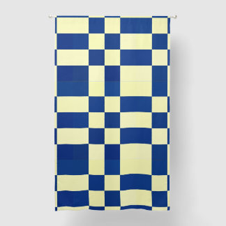 Accuracy of the Puzzle  Blackout Curtains