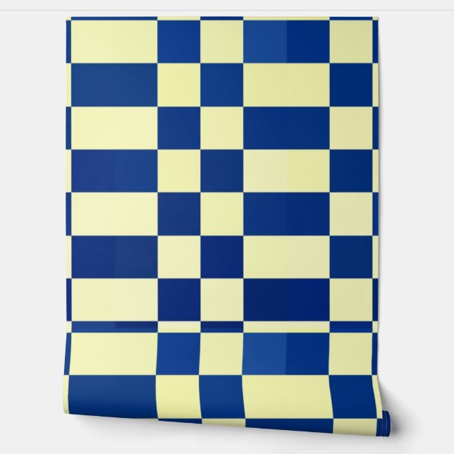 Accuracy of the Puzzle  Wallpaper (Unrolling)