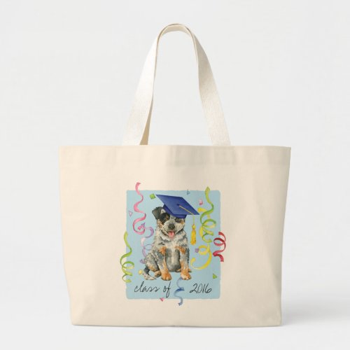 ACD Graduate Large Tote Bag