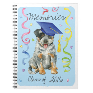 ACD Graduate Notebook
