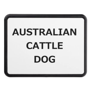acd name hitch cover