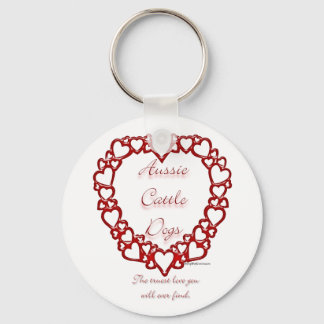 ACD True Love - Keychain
