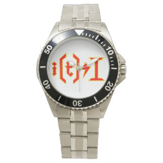ACDC (for Engineers) Watch