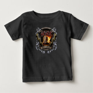 ACDC Hells Bells T-Shirt Custom Personalized