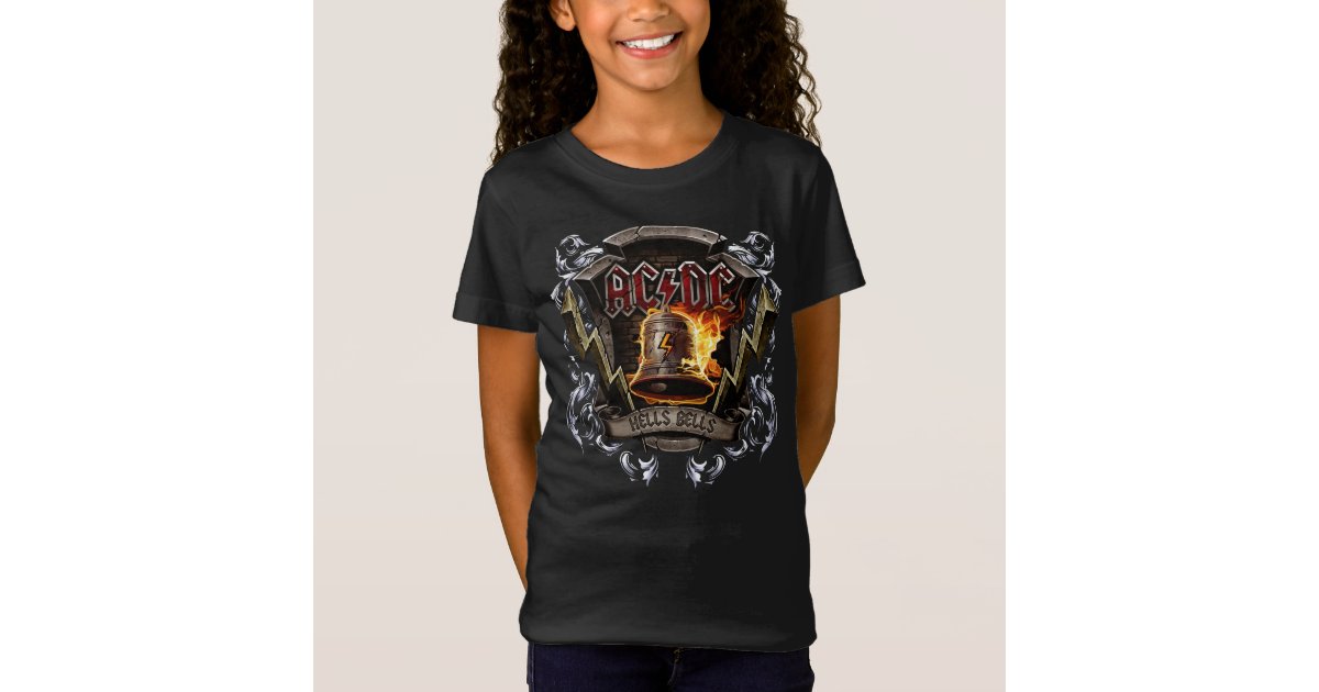 74 Jailbreak T-Shirt  Shop the AC/DC Official Store