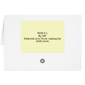 ACDC shirt  cat (Back Horizontal)