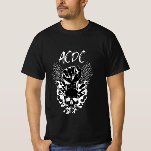 ACDC T_Shirt
