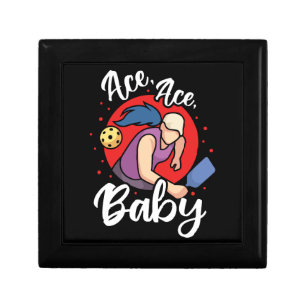 Ace Ace Baby - Pickleball Clothes Gift Box