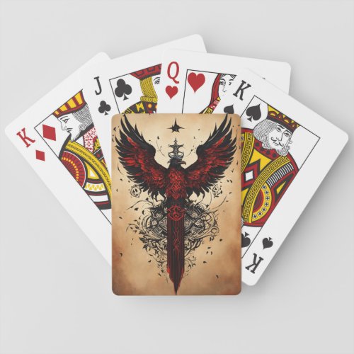 Ace Assemblage A Deck for Every Hand a Playing Cards