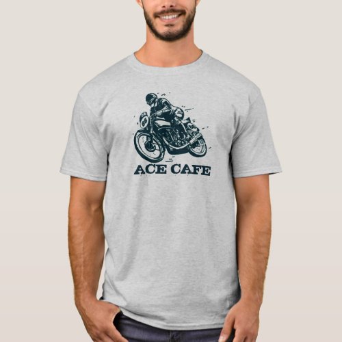 Ace Cafe T_Shirt