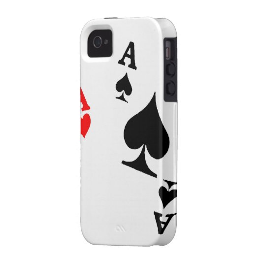 Ace case (Back Left)
