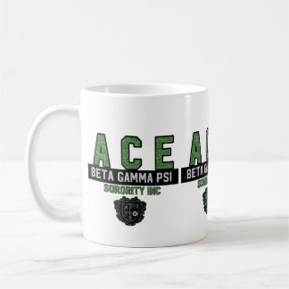 Ace  coffee mug