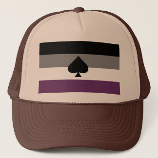 Ace Flag Hat