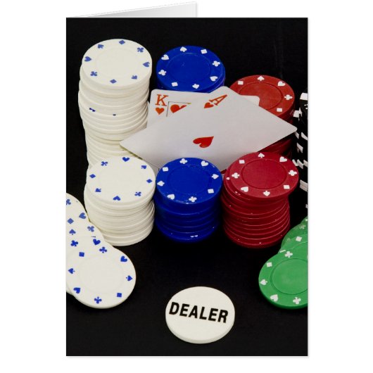 Ace King Cards (Front)
