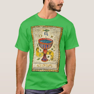 Ace Of Cups T-Shirt
