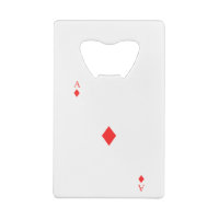 Ace of Diamonds