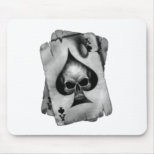 ace_of_skulls mouse pad
