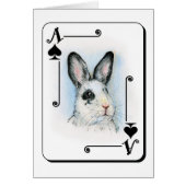 Ace of Spades (Front)