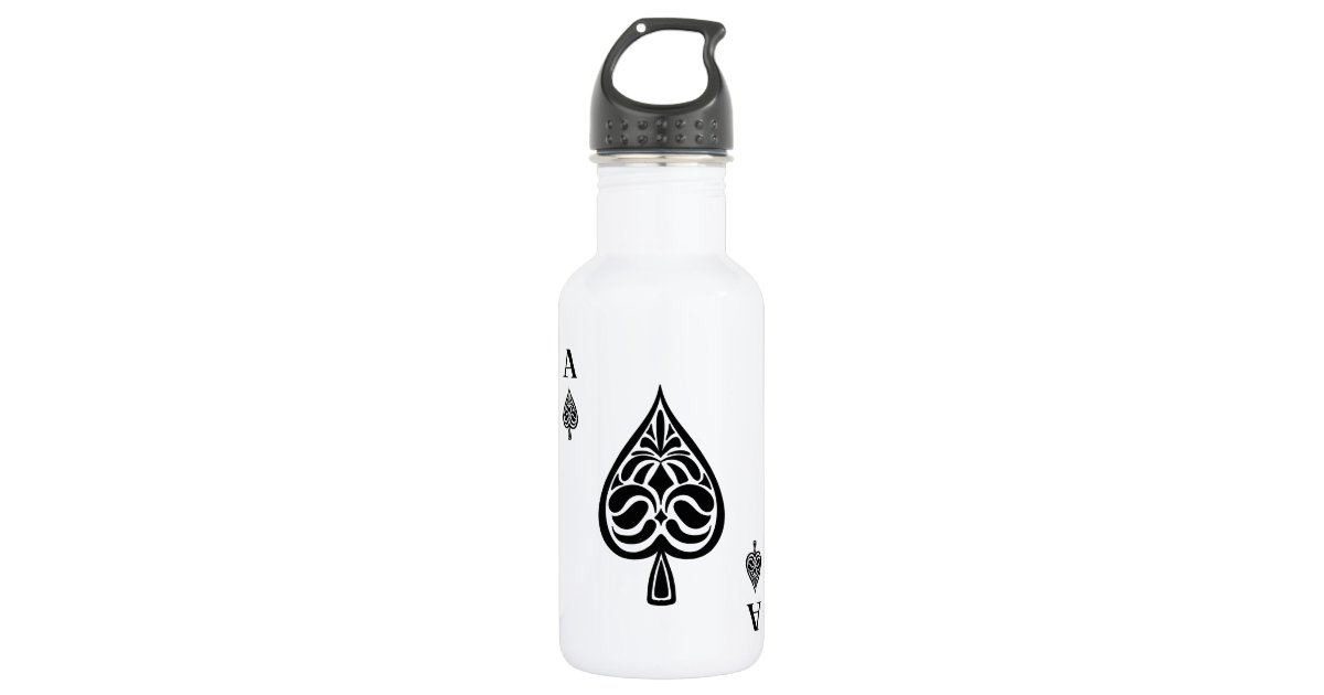 Ace 24oz Vacuum Insulated Stainless Steel Water Bottle