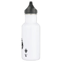 Ace 24oz Vacuum Insulated Stainless Steel Water Bottle