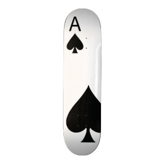Ace of Spades Board 2