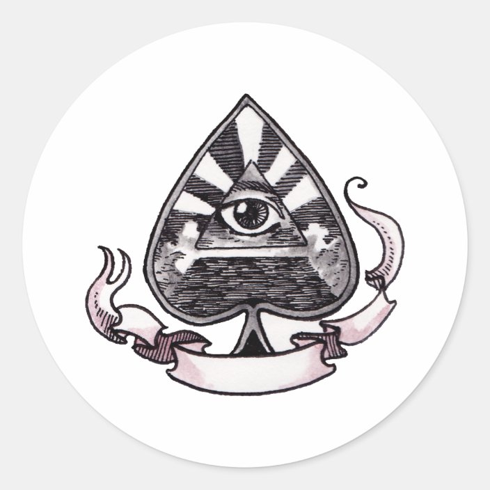 Ace Of Spades Classic