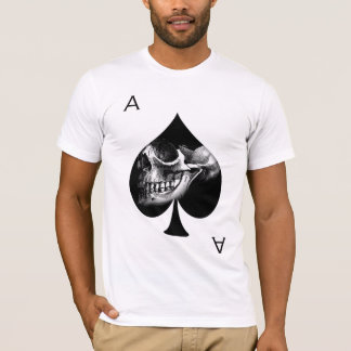 Ace of Spades T-Shirt